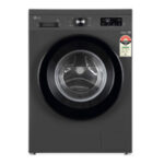 LG 8Kg Front Load Fully Automatic Inverter