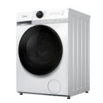 Midea 10.5Kg Fully Automatic Front Load Inverter