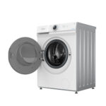Midea 10.5Kg Fully Automatic Front Load Inverter - Image 2