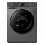Midea 10.5Kg Front Load Inverter Washer & Dryer