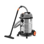 Innovex Wet & Dry Vacuum Cleaner 30L with Blower