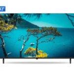 Innovex 43 inch FHD TV
