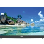 Innovex 55 inch Smart 4K GOOGLE QLED