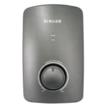 Singer Instant Shower Heater With Pressure Pump 3.5kW
