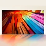 LG 65 Inch Smart UHD AI 4K TV