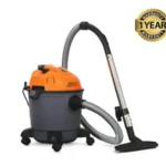 Innovex Wet & Dry Vacuum Cleaner 18L with Blower
