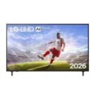 LG 55 Inch Smart UHD AI 4K TV